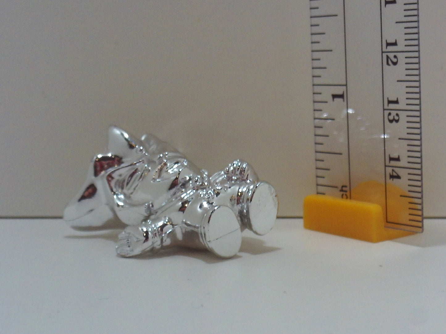 Ultraman SD Plastic Figure