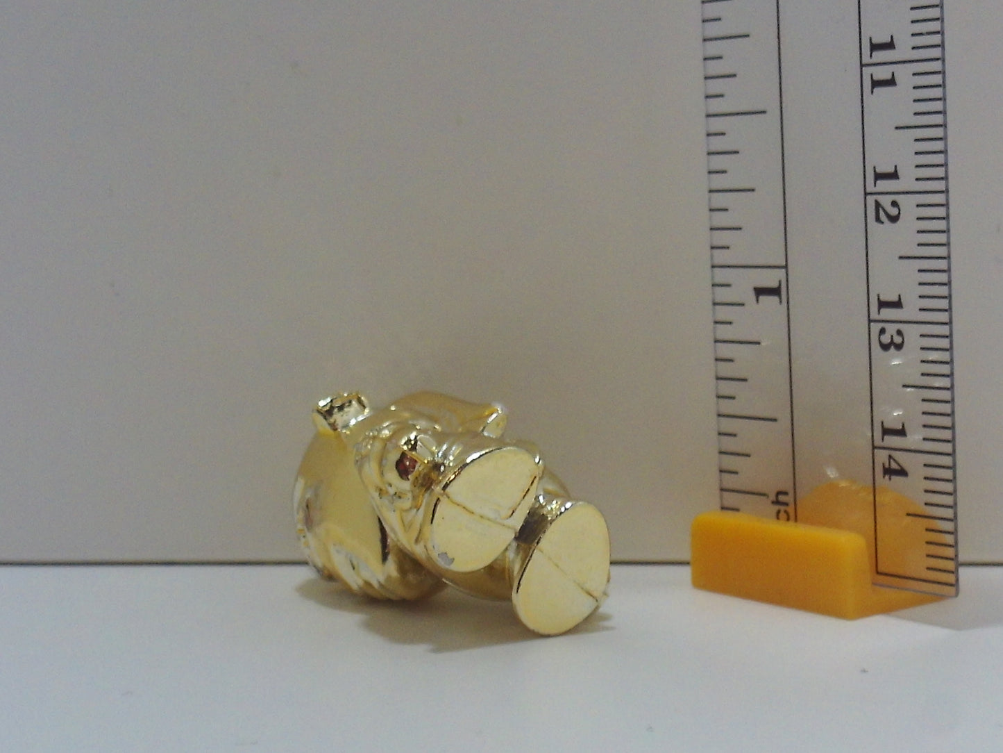 Ultraman SD Plastic Figure