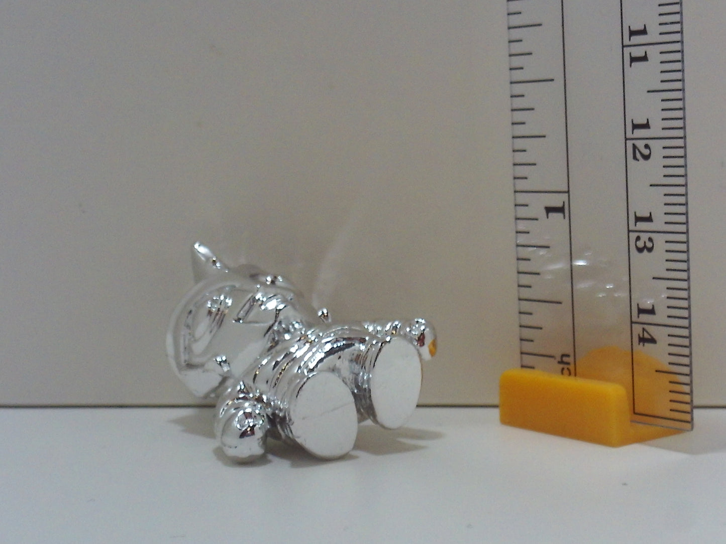 Ultraman SD Plastic Figure