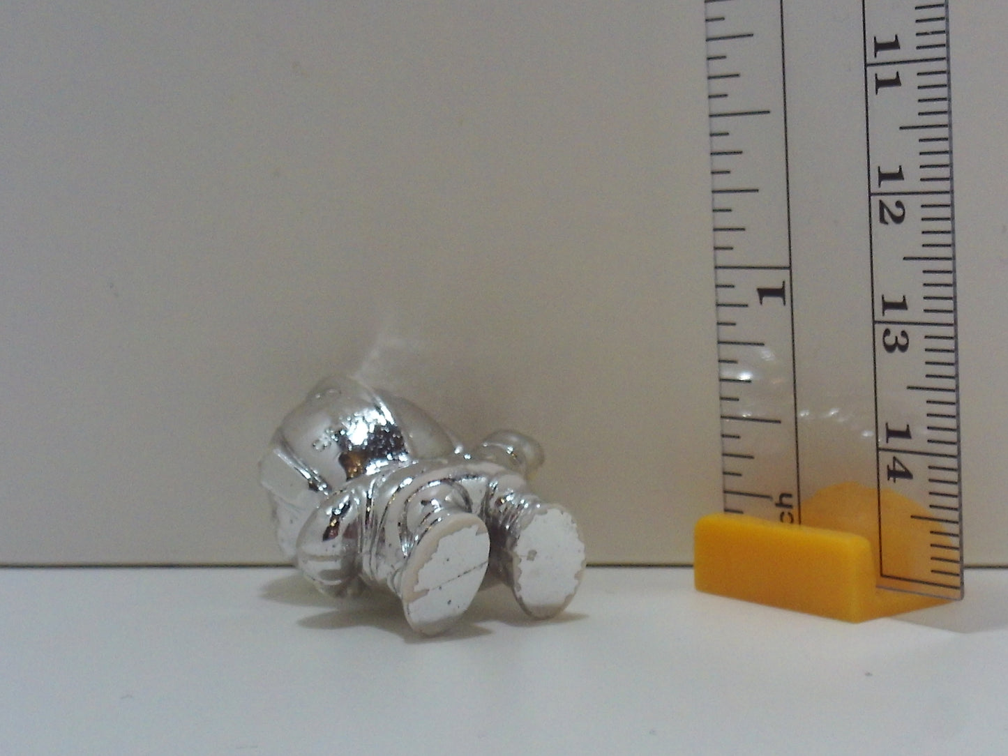 Ultraman SD Plastic Figure