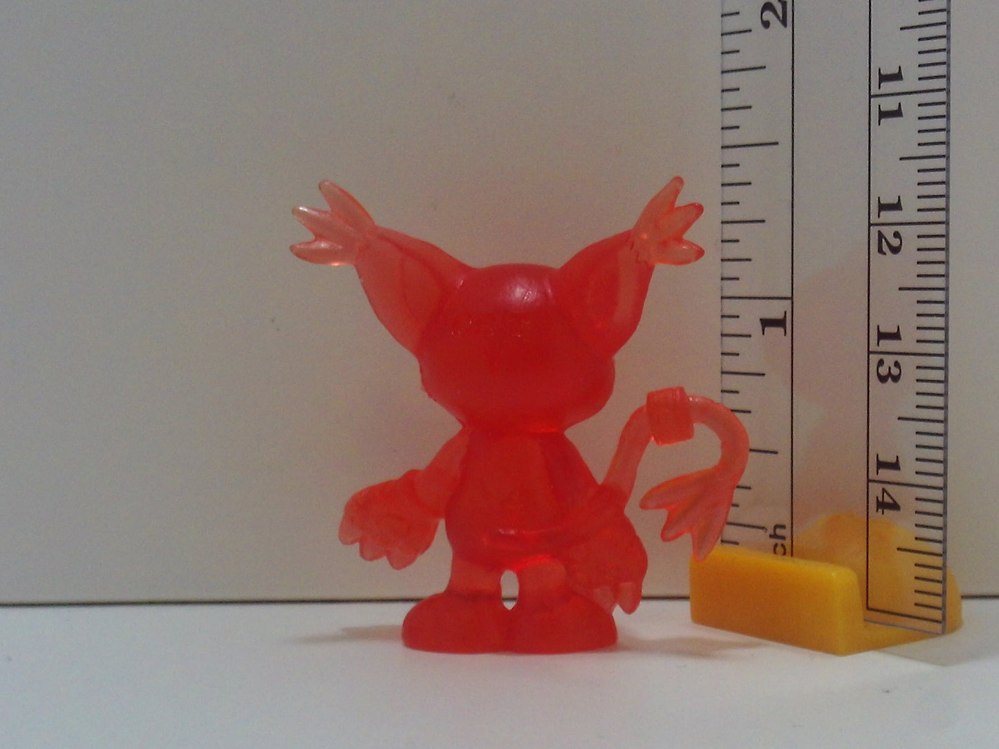 Digimon Keshi Figure