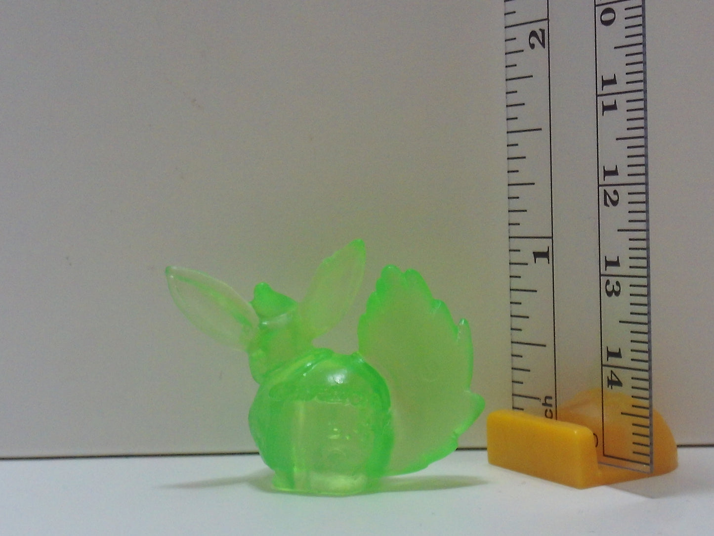 Pokemon Keshi