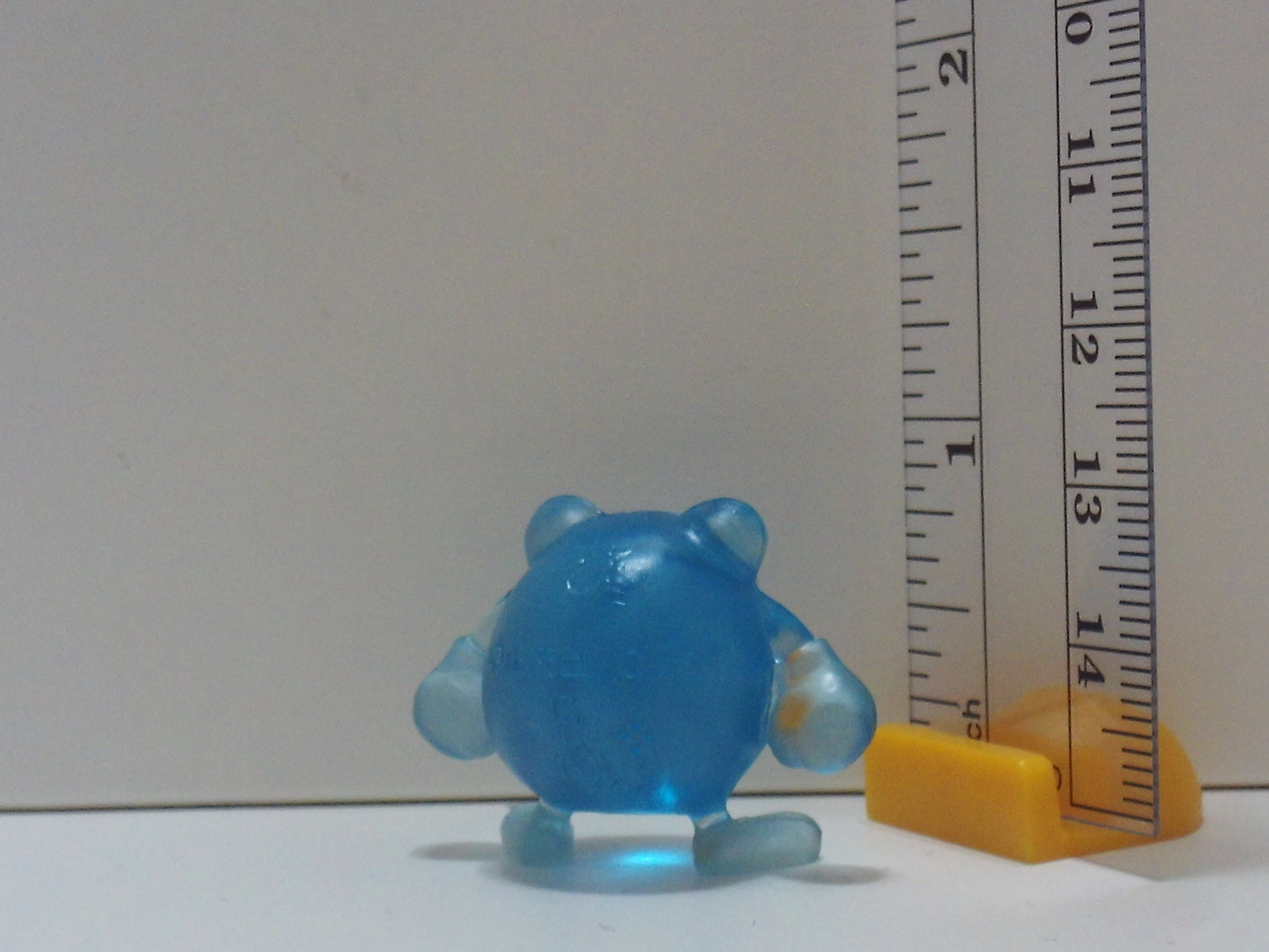 Pokemon Keshi