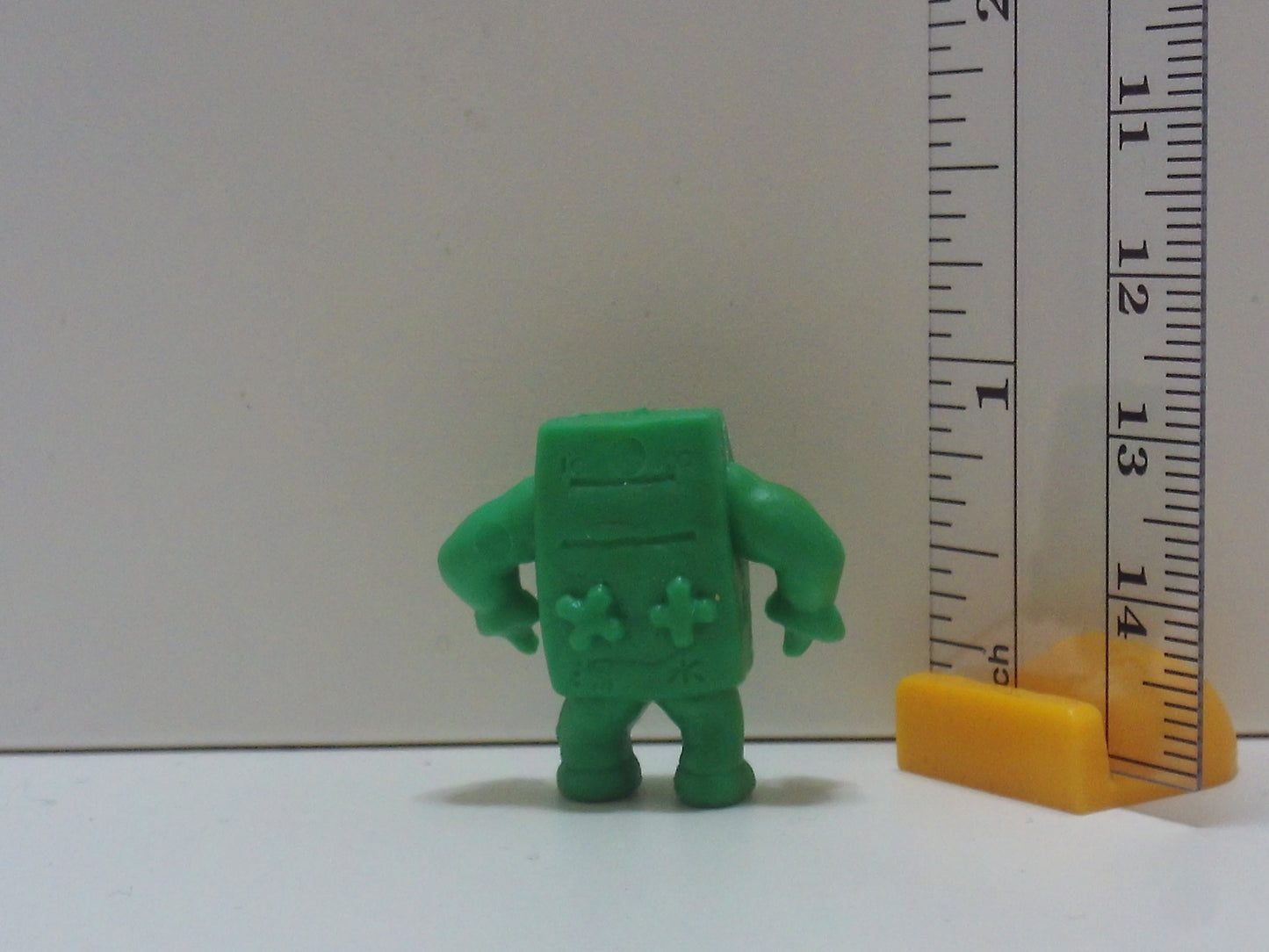 Chibi Pachimada Keshi