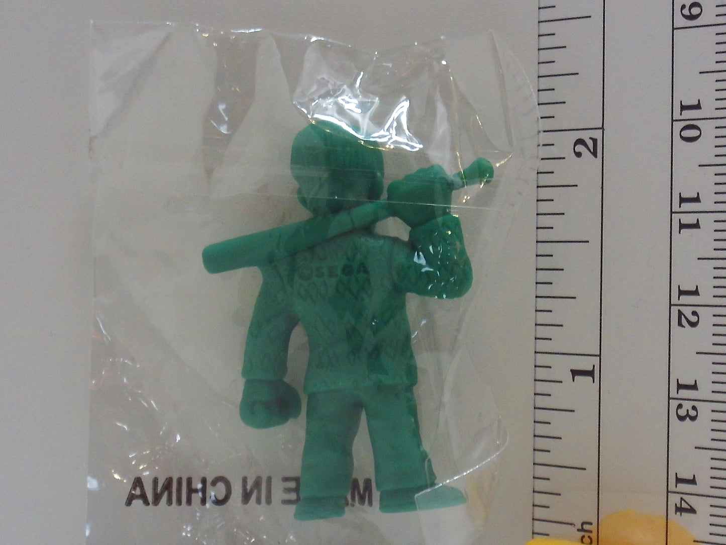 PS4 Ryū ga Gotoku Ishin! Keshi Figure