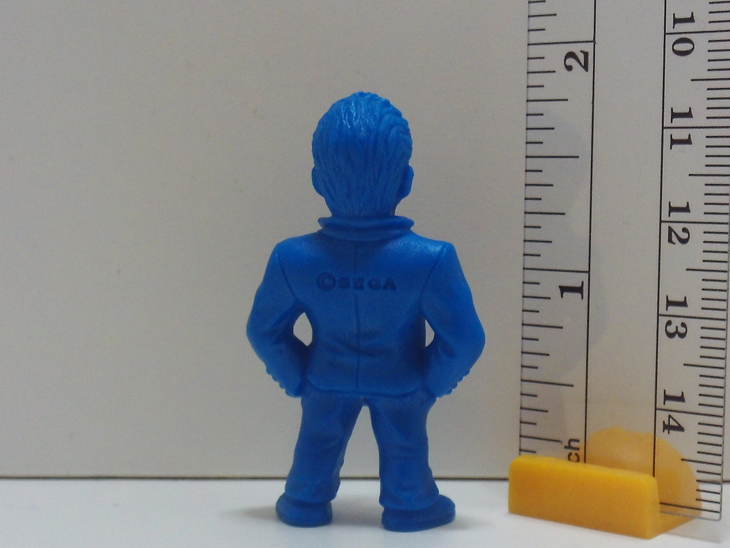 PS4 Ryū ga Gotoku Ishin! Keshi Figure