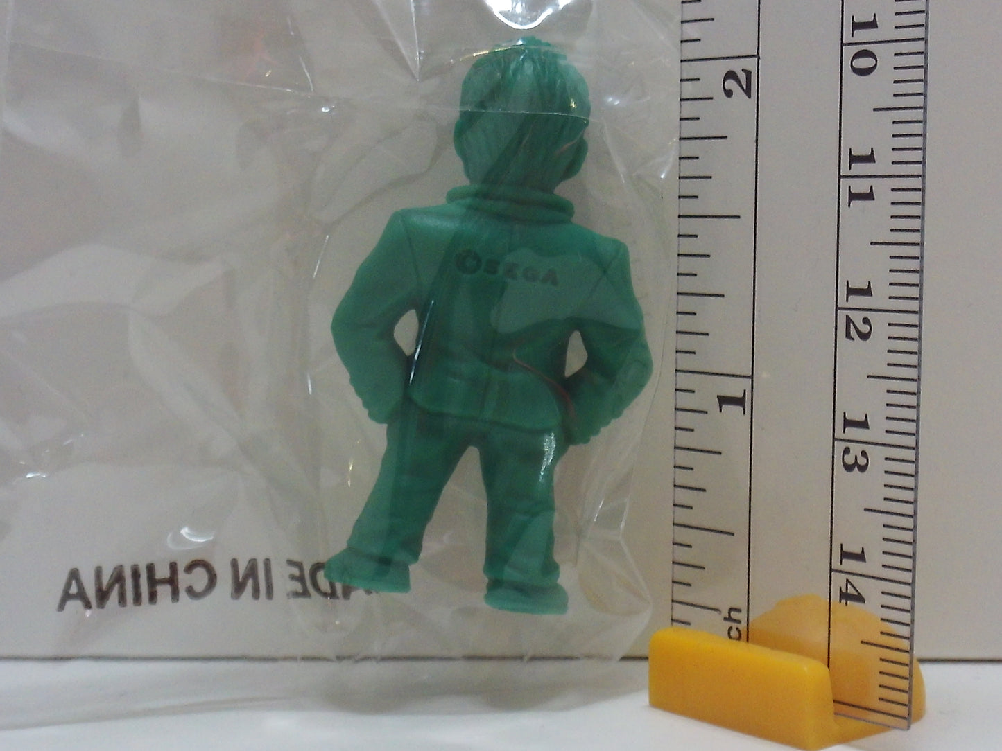 PS4 Ryū ga Gotoku Ishin! Keshi Figure