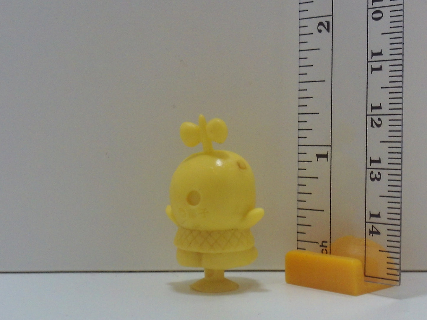 Little Ghost Q Taro Keshi