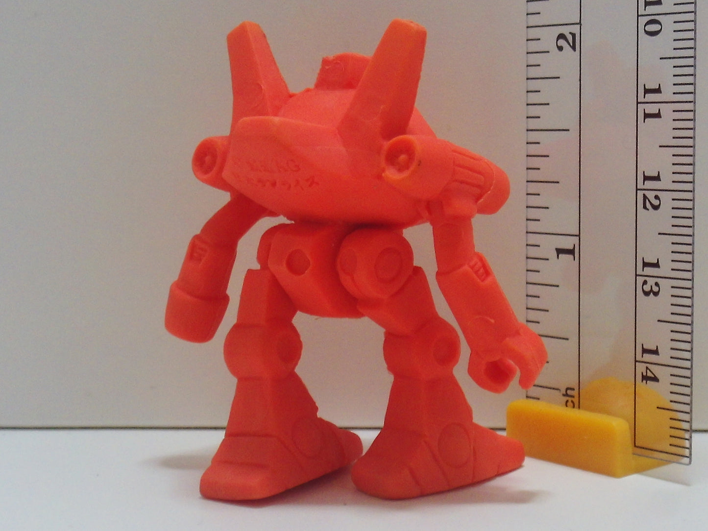 Robot, Mecha, and Droid Keshi