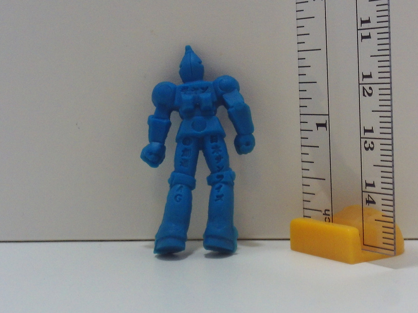 Robot, Mecha, and Droid Keshi