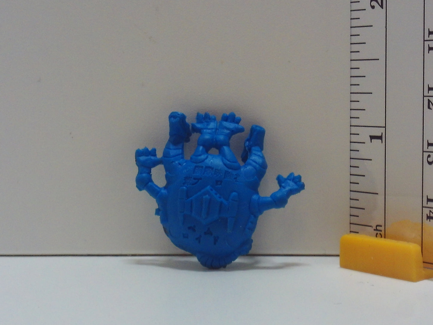 Robot, Mecha, and Droid Keshi