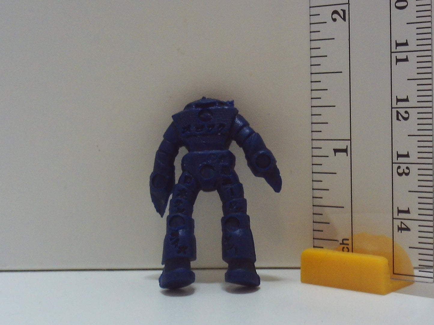Robot, Mecha, and Droid Keshi