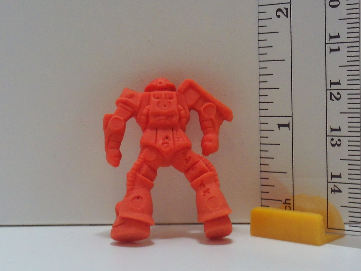 Robot, Mecha, and Droid Keshi