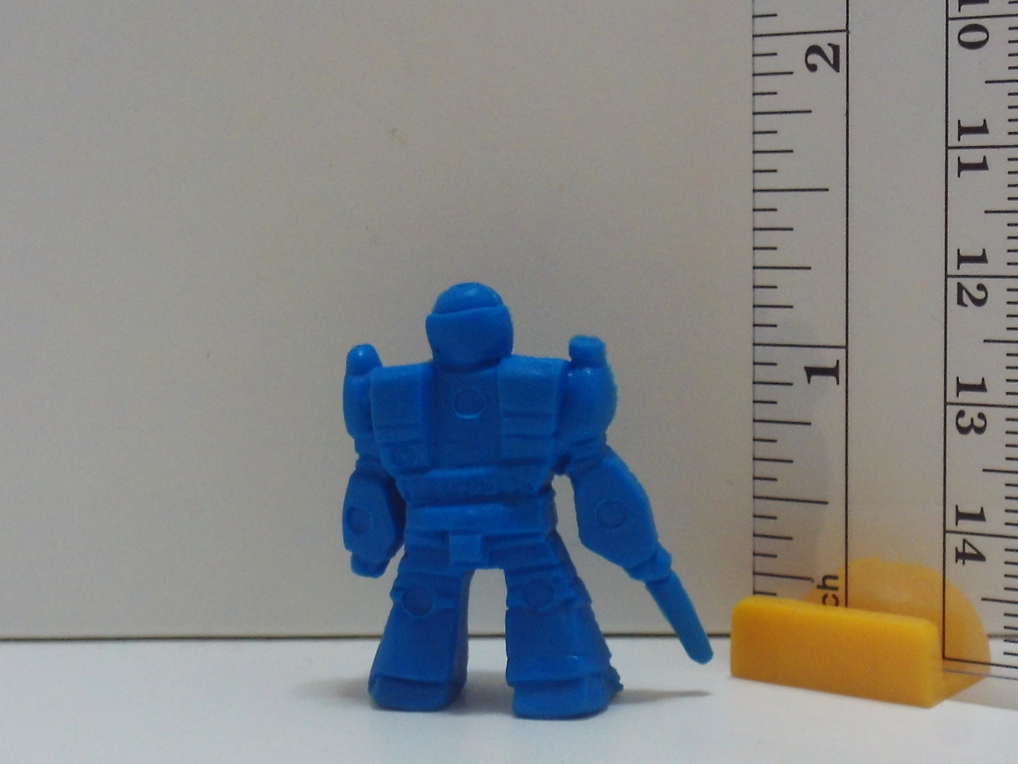 Robot, Mecha, and Droid Keshi