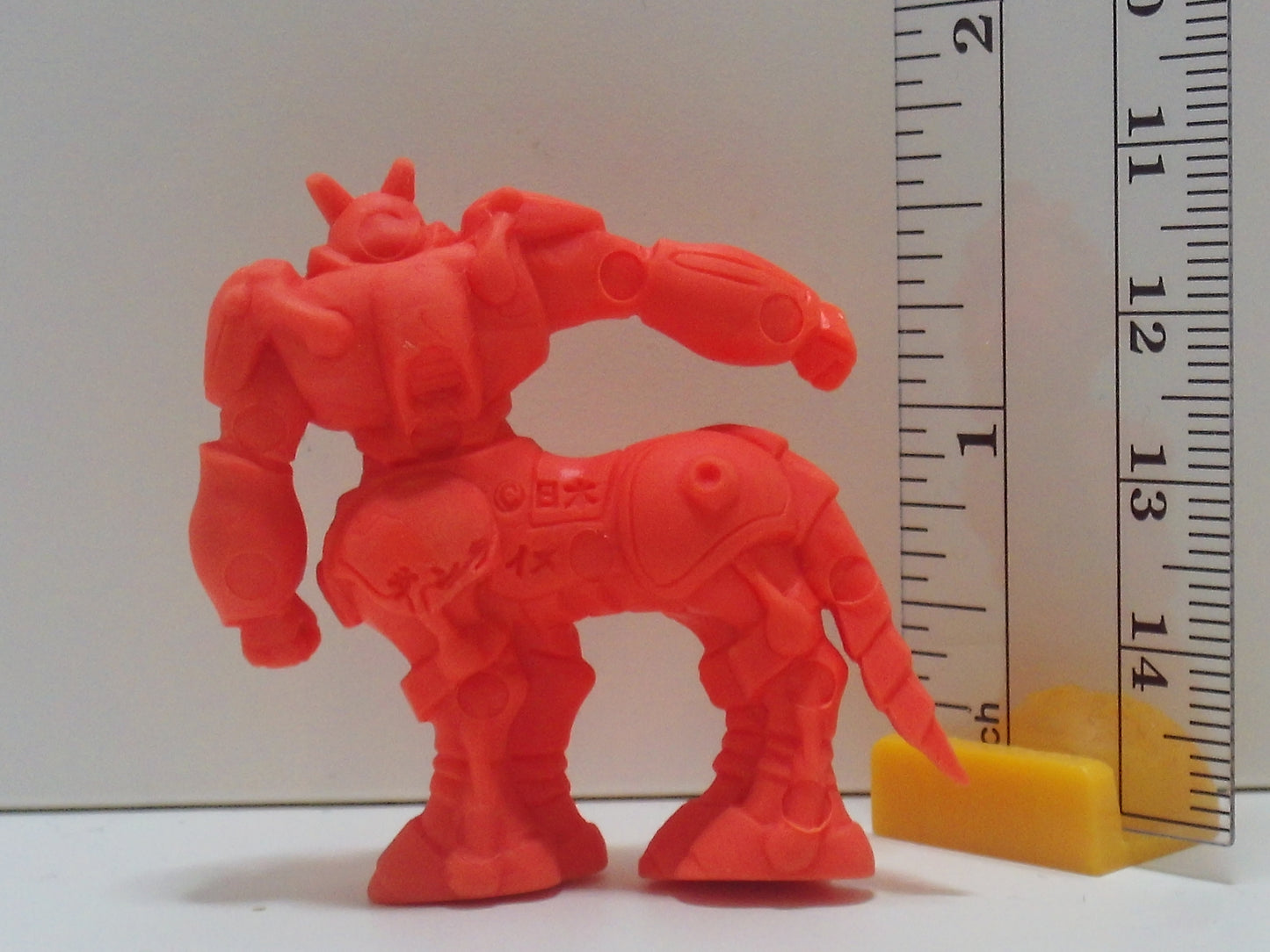 Robot, Mecha, and Droid Keshi