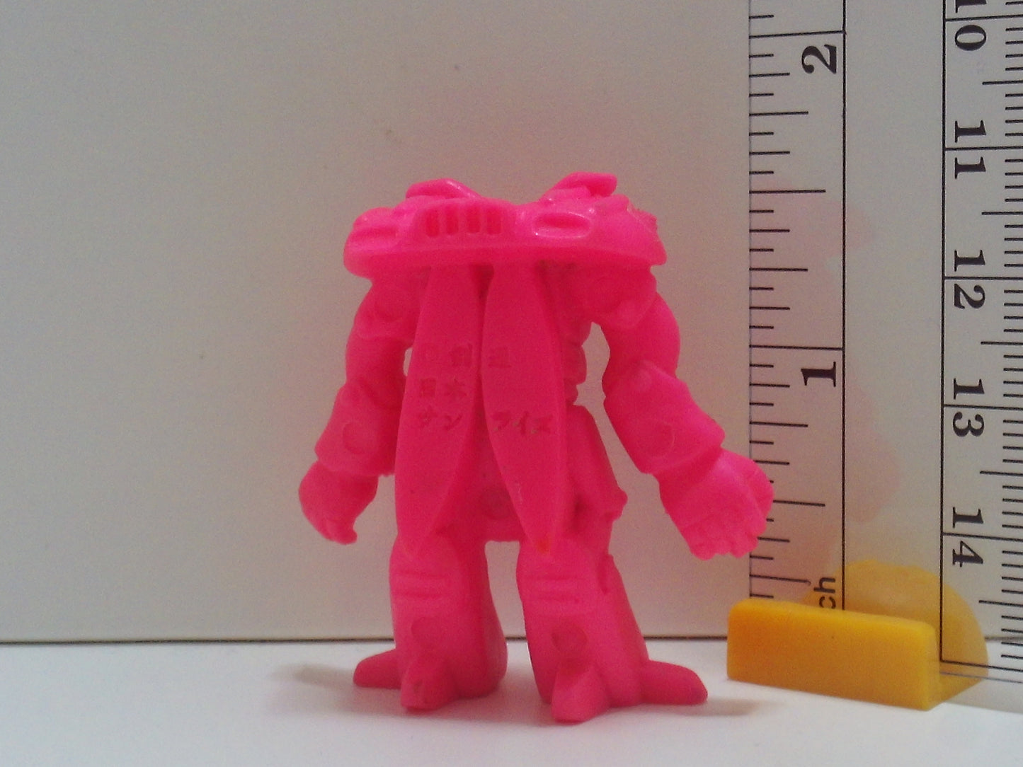 Robot, Mecha, and Droid Keshi