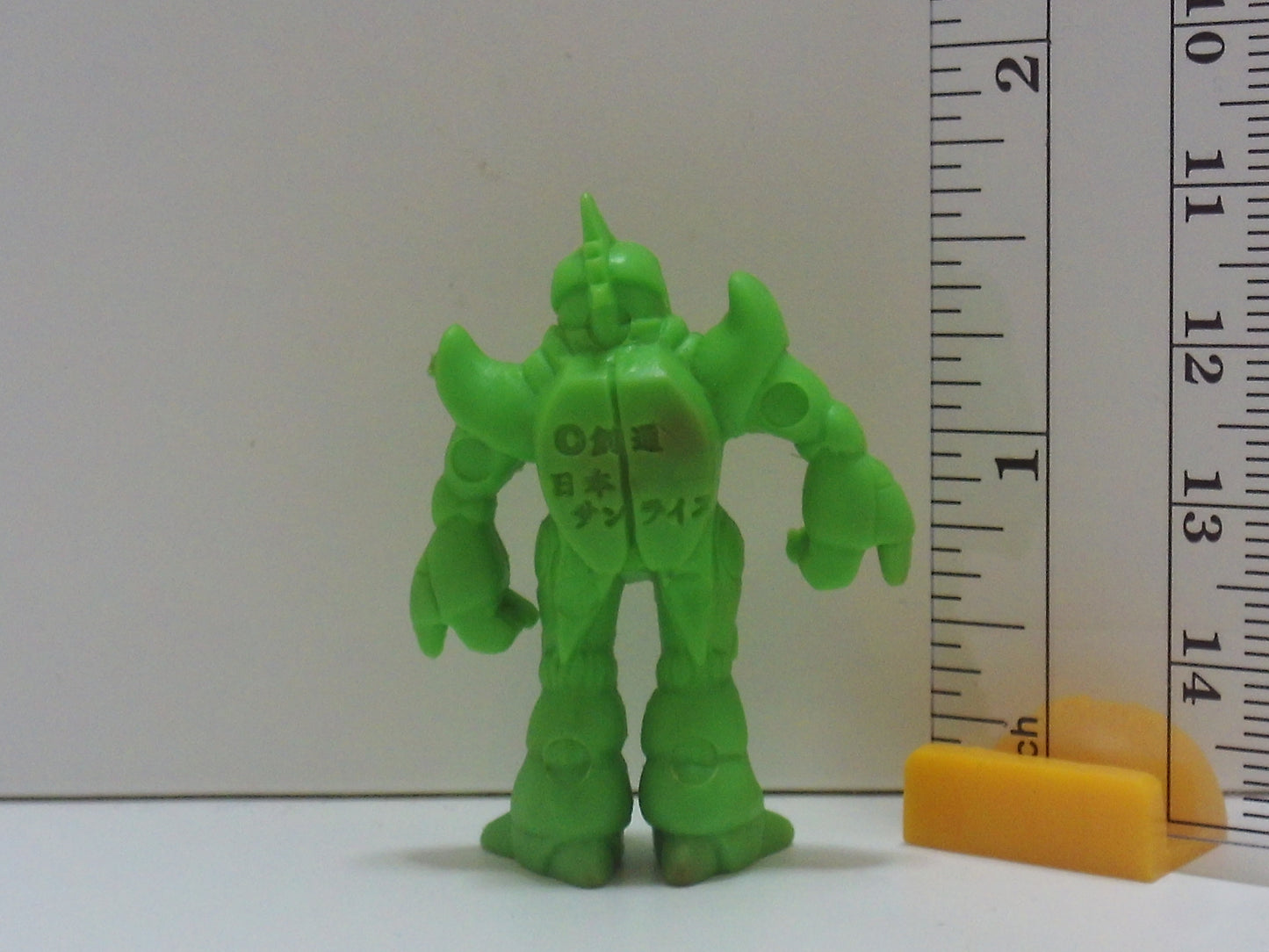 Robot, Mecha, and Droid Keshi