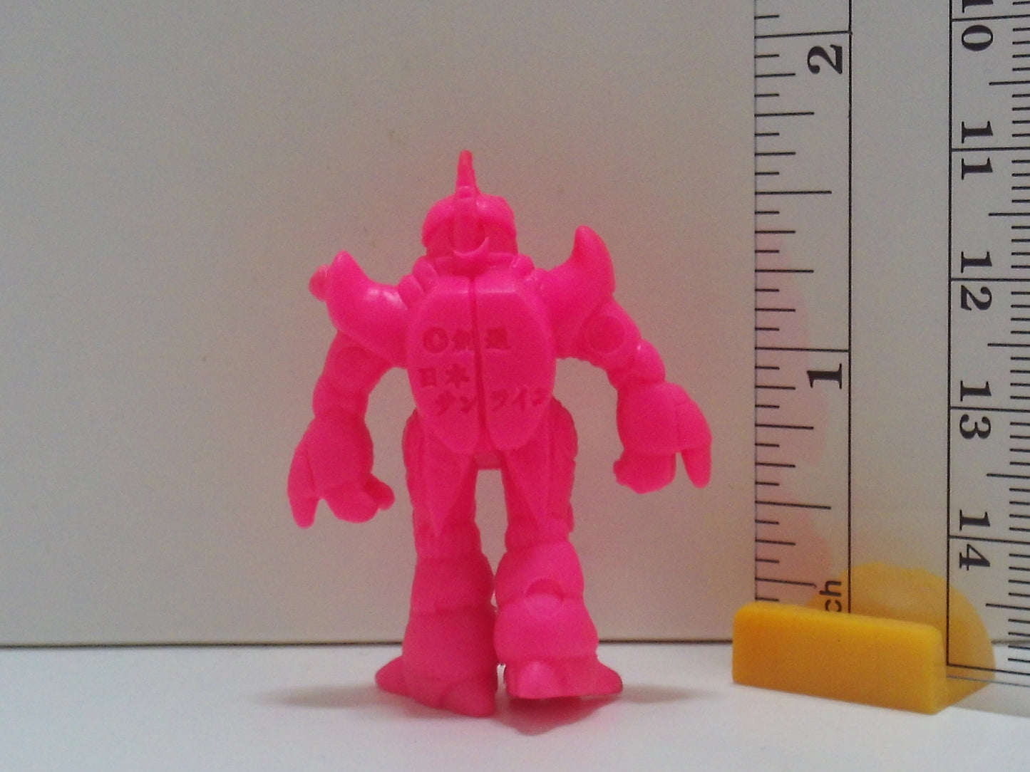 Robot, Mecha, and Droid Keshi