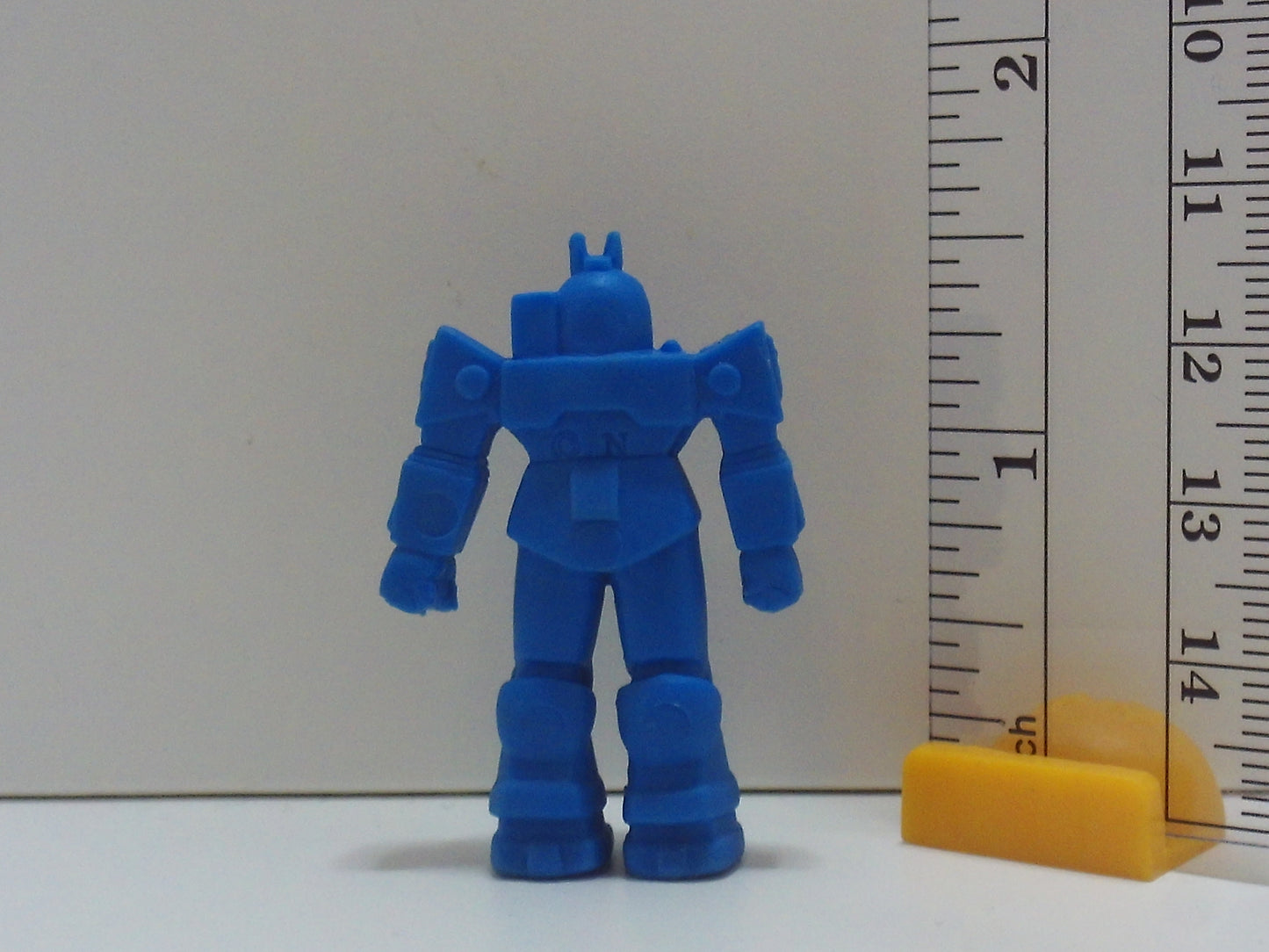 Robot, Mecha, and Droid Keshi