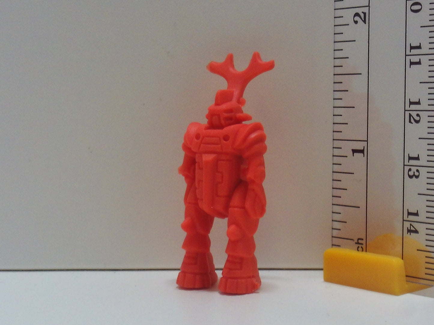 Robot, Mecha, and Droid Keshi