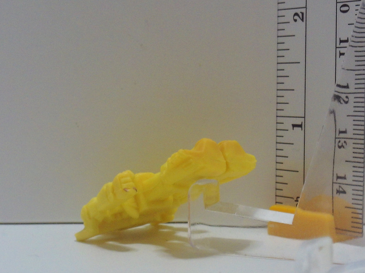 Robot, Mecha, and Droid Keshi