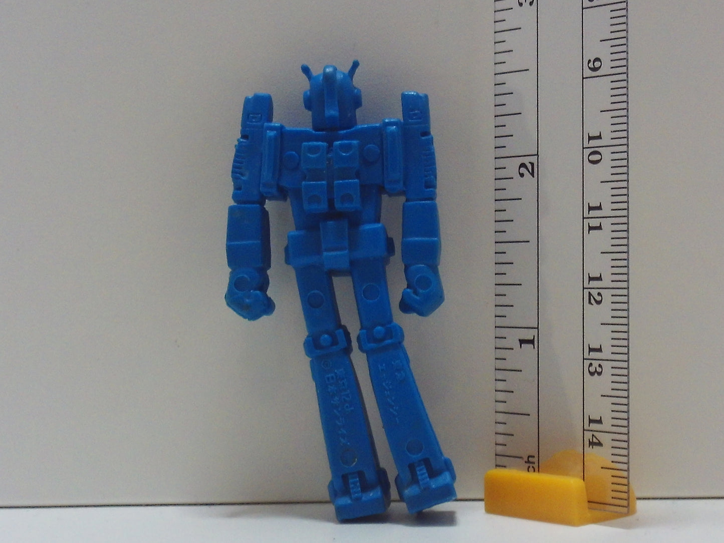 Robot, Mecha, and Droid Keshi