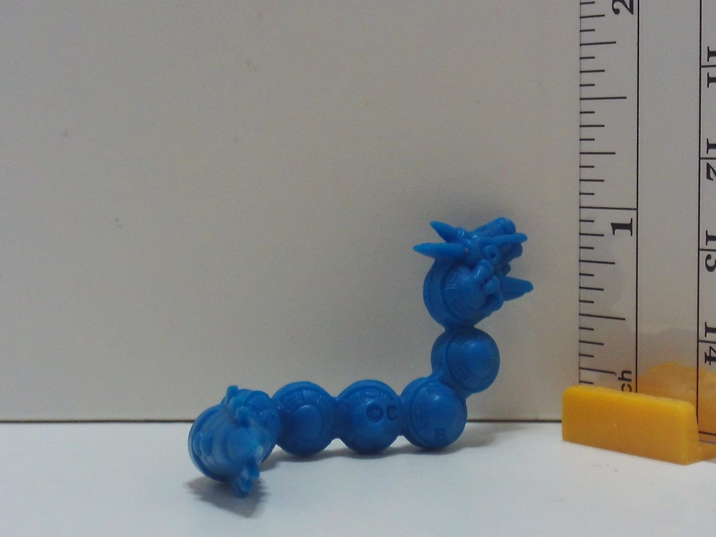 Rockman/Megaman Keshi