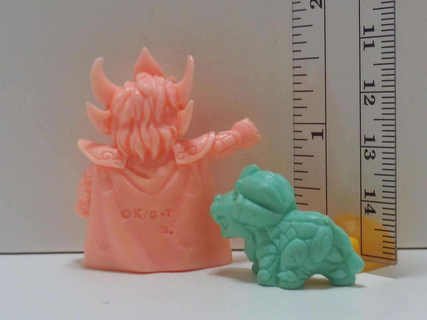 Saint Paradise Keshi