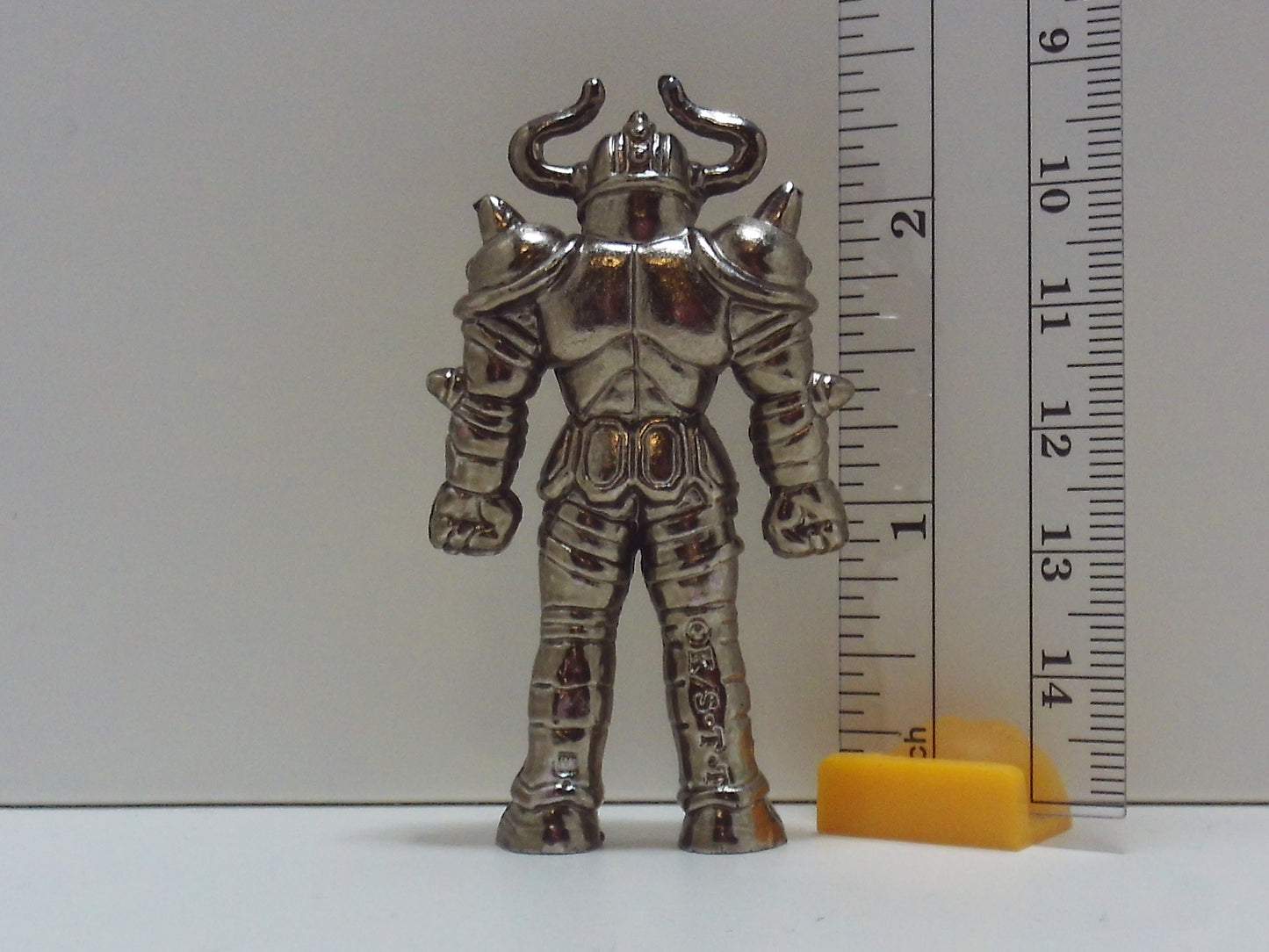 Saint Seiya Hard Figure