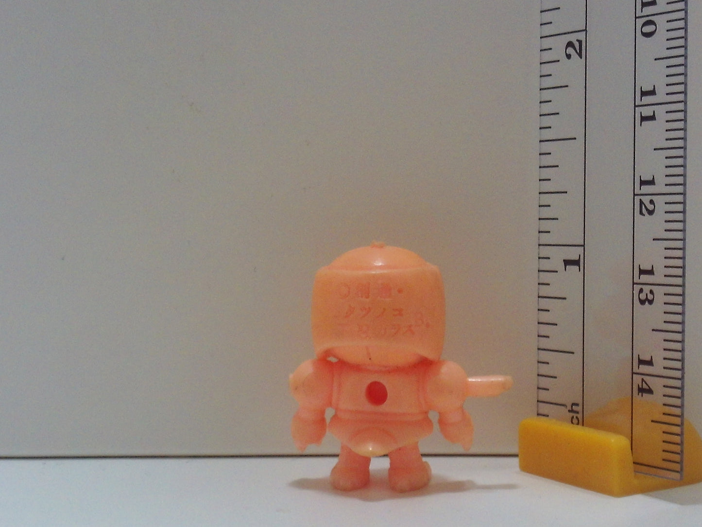 Samurai Pizza Cats Keshi