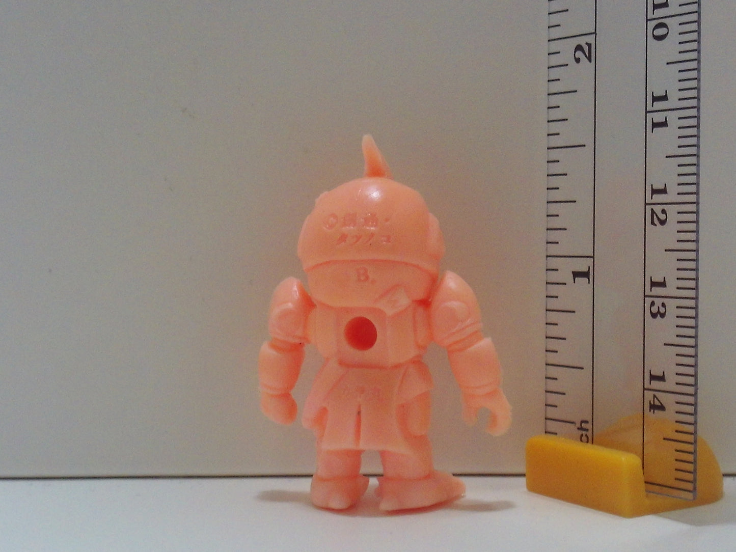 Samurai Pizza Cats Keshi