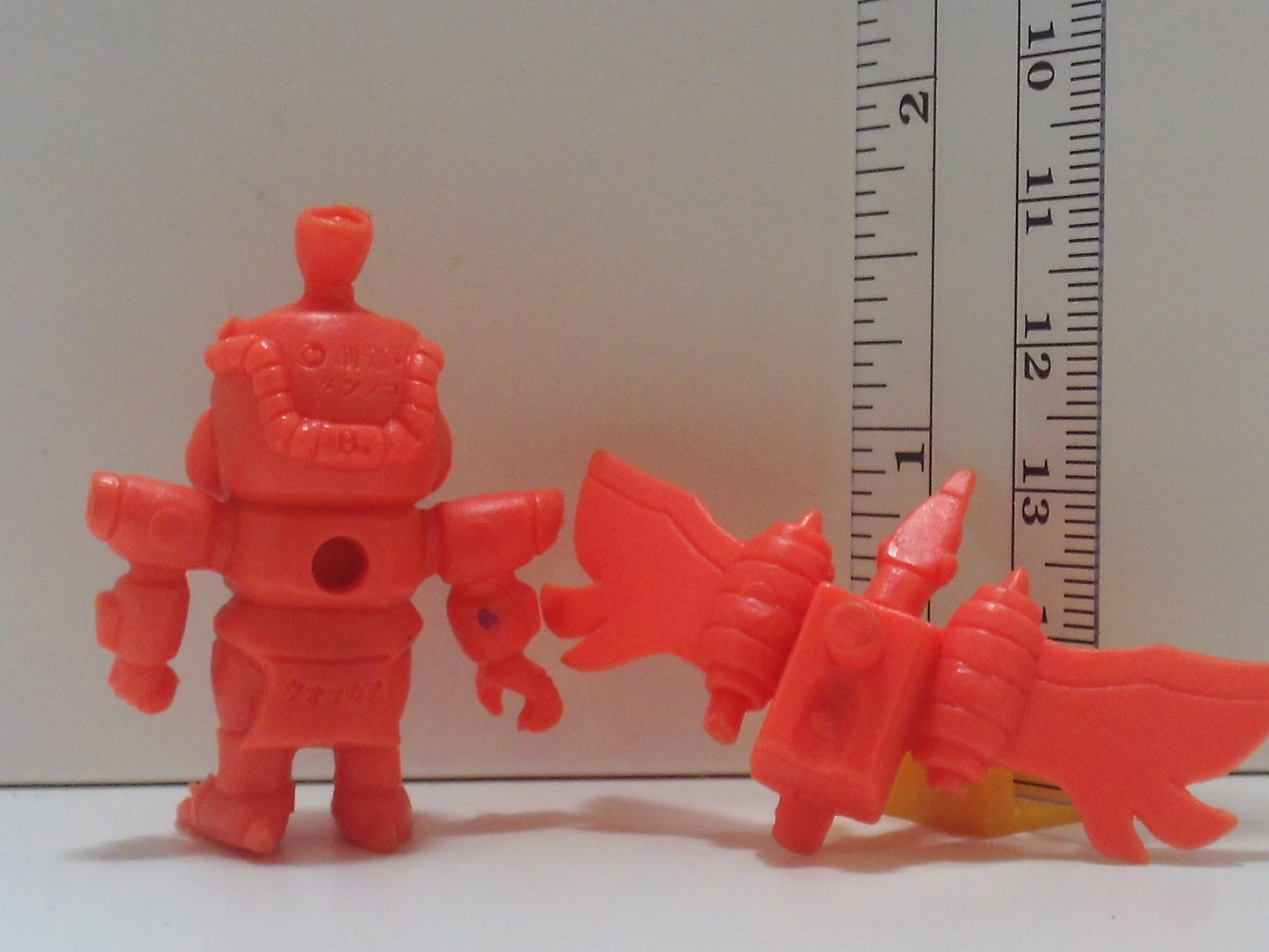 Samurai Pizza Cats Keshi