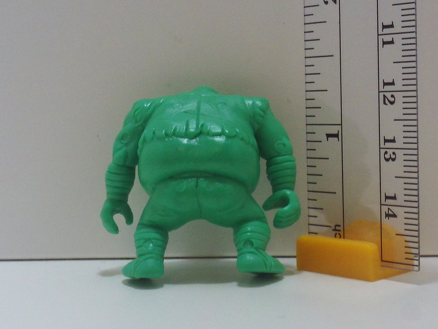 Samurai Spirits Keshi