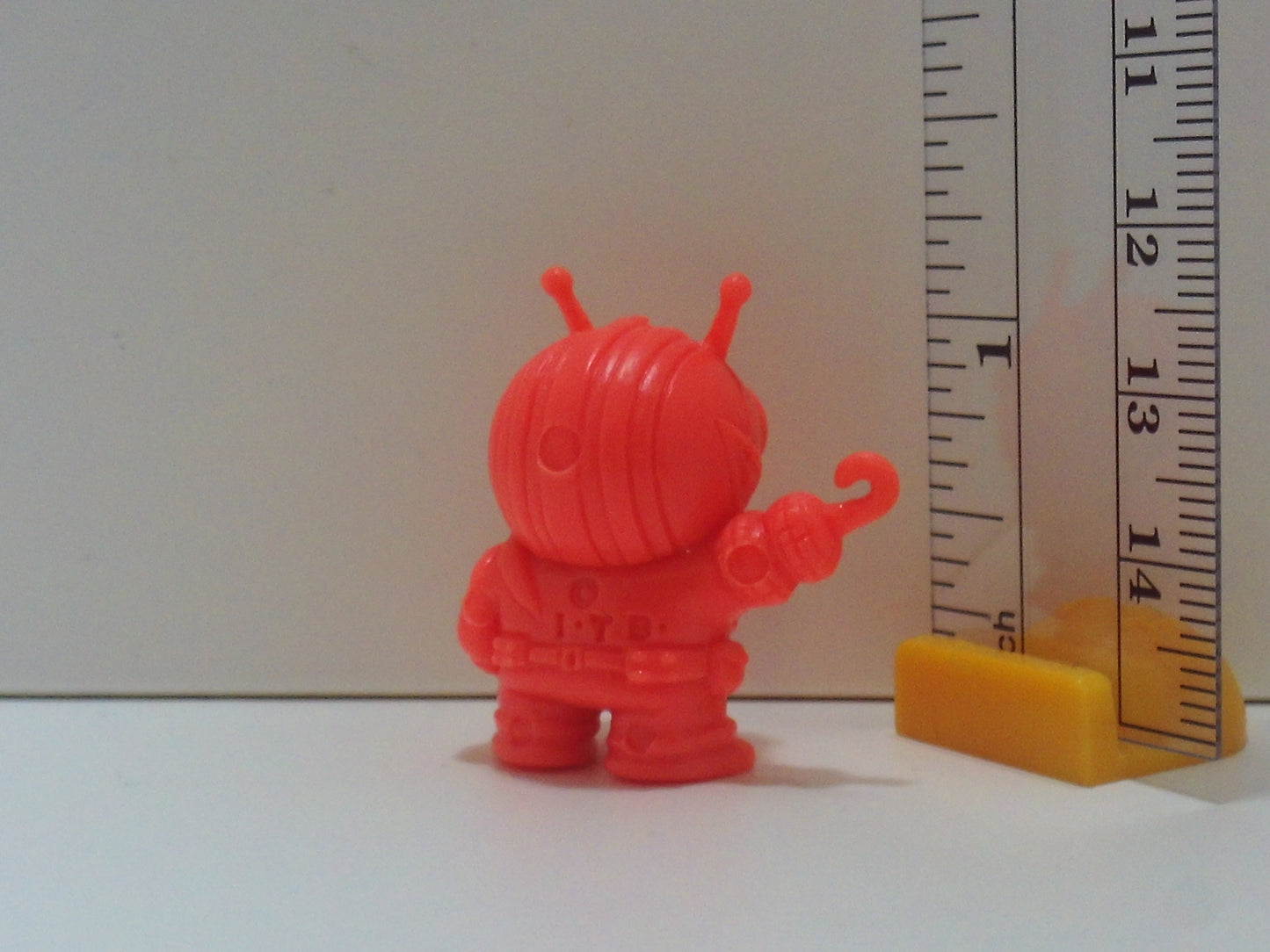 Kamen Rider SD Keshi