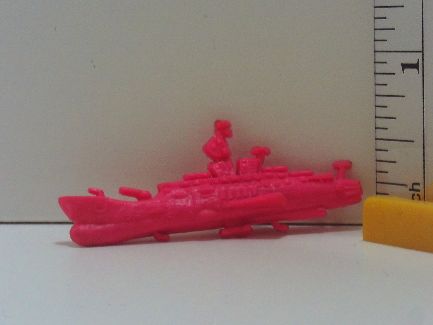 Spacecraft Space Ship Aircraft Keshi