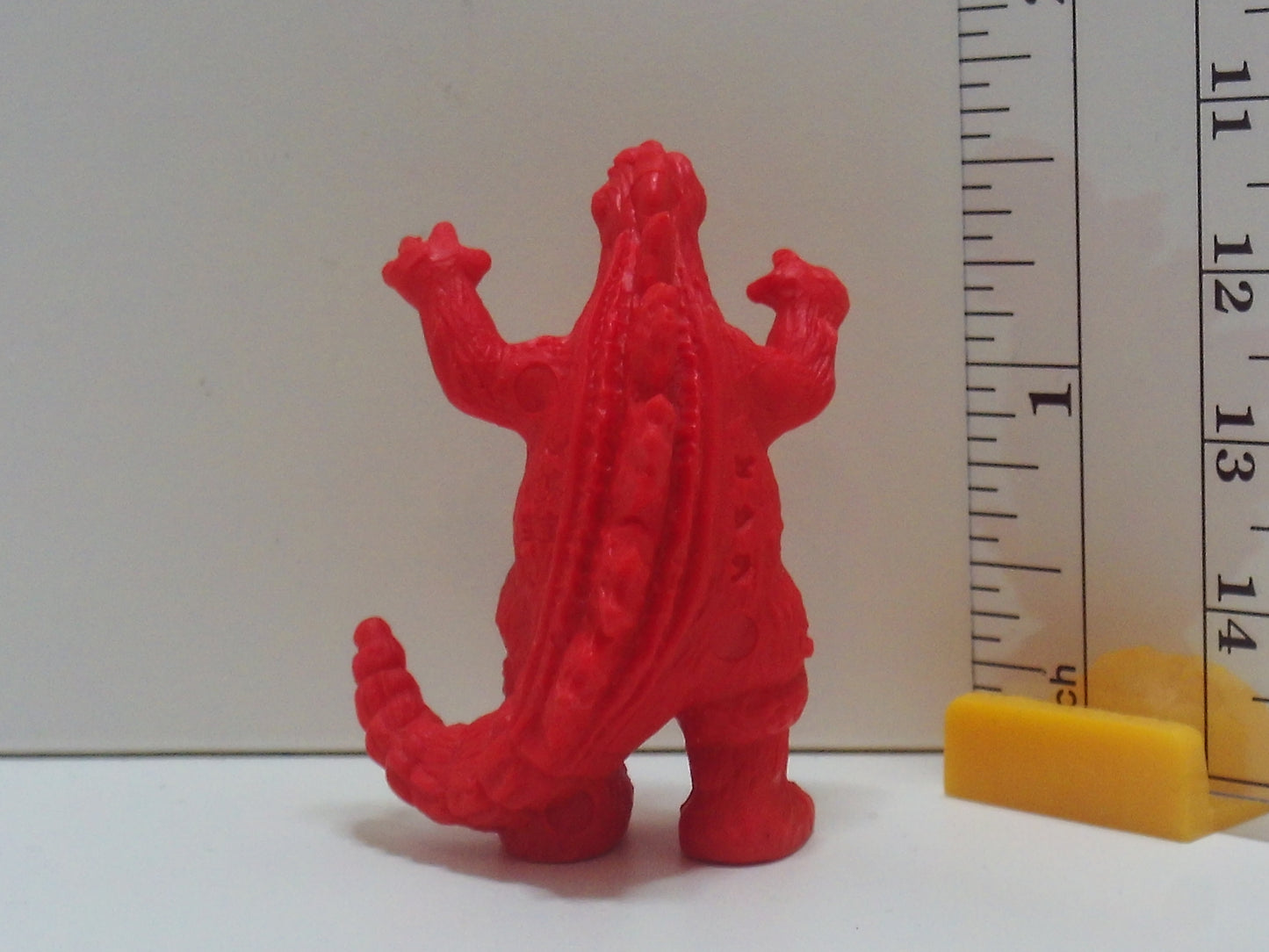 Standard Kaiju Keshi