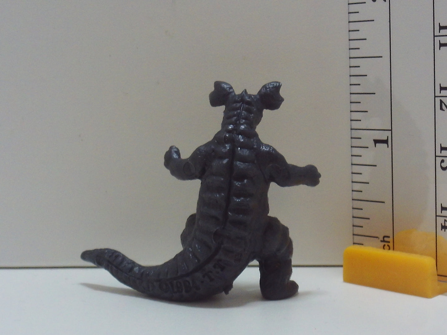 Standard Kaiju Keshi