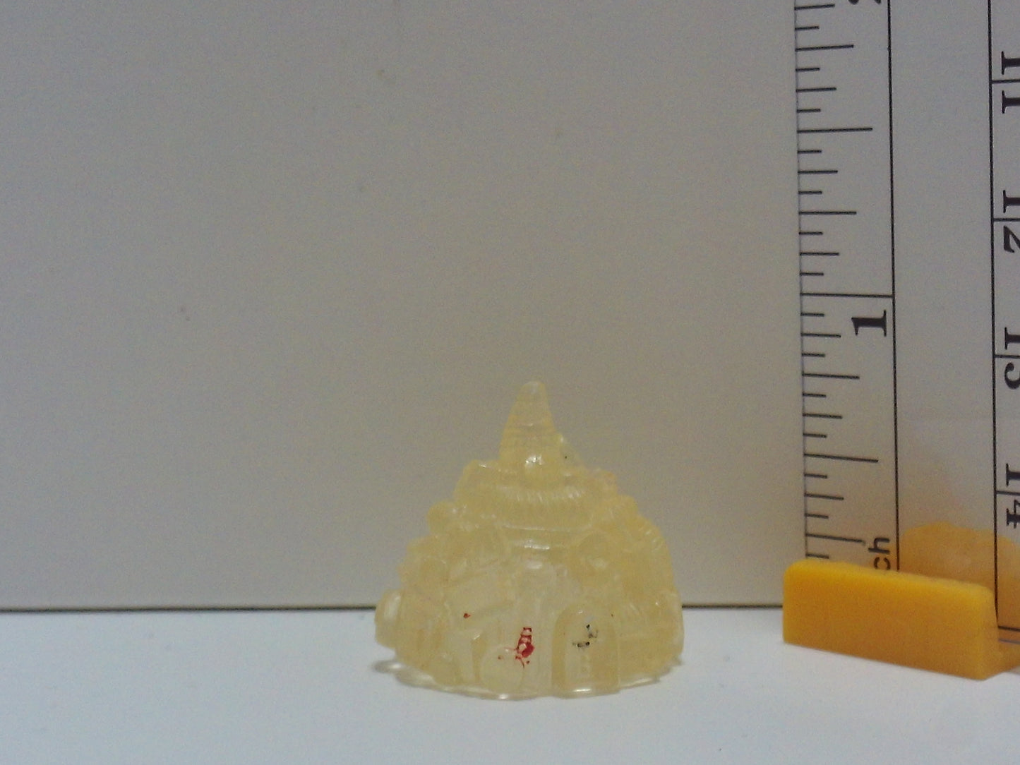 Standard Kaiju Keshi