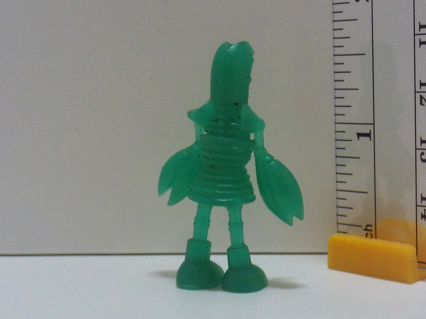 Standard Kaiju Keshi