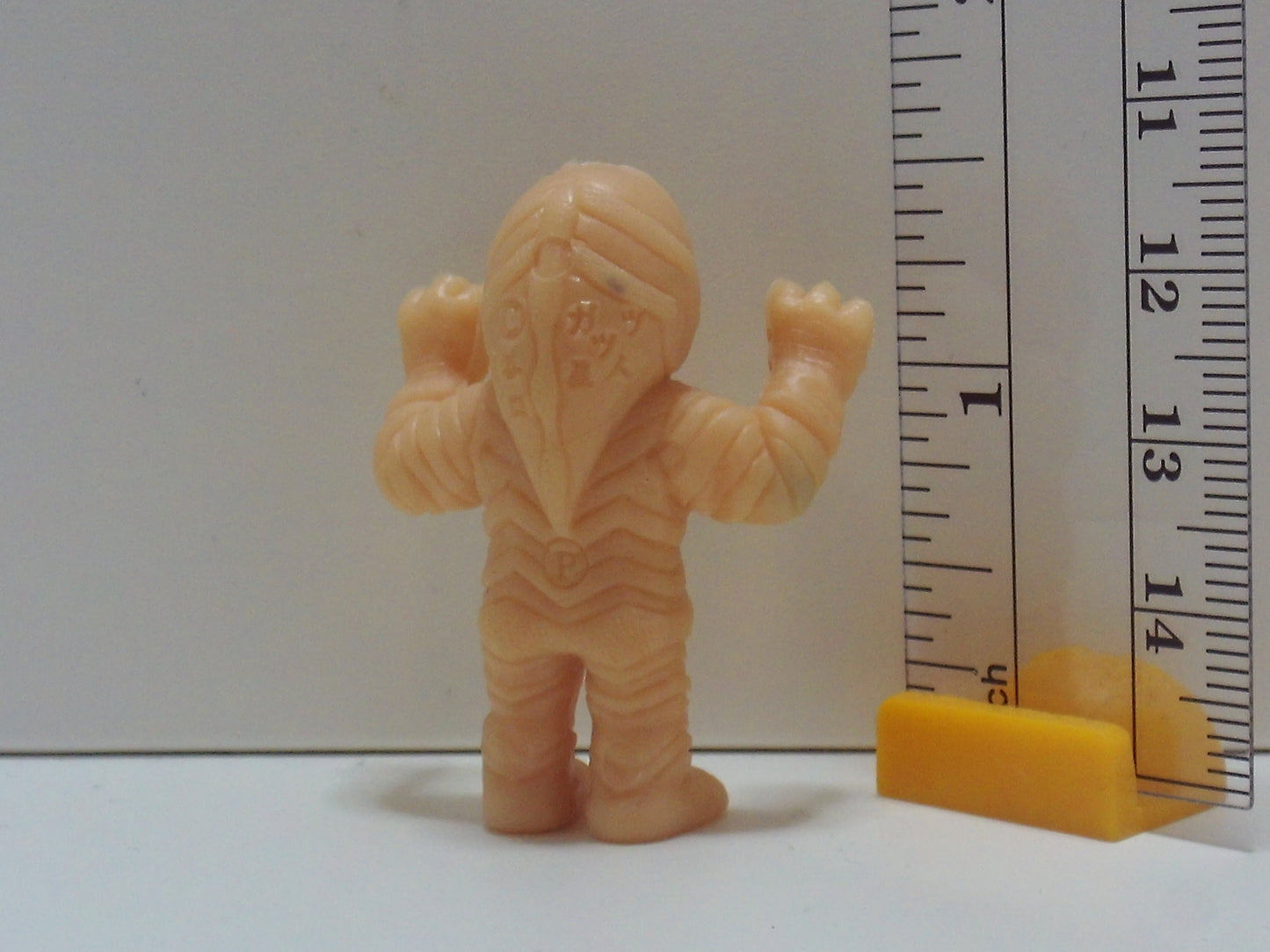 Standard Kaiju Keshi