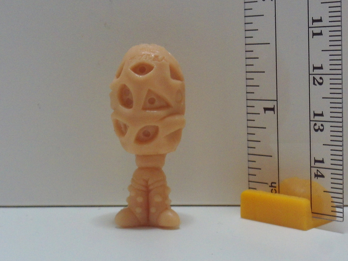 Standard Kaiju Keshi