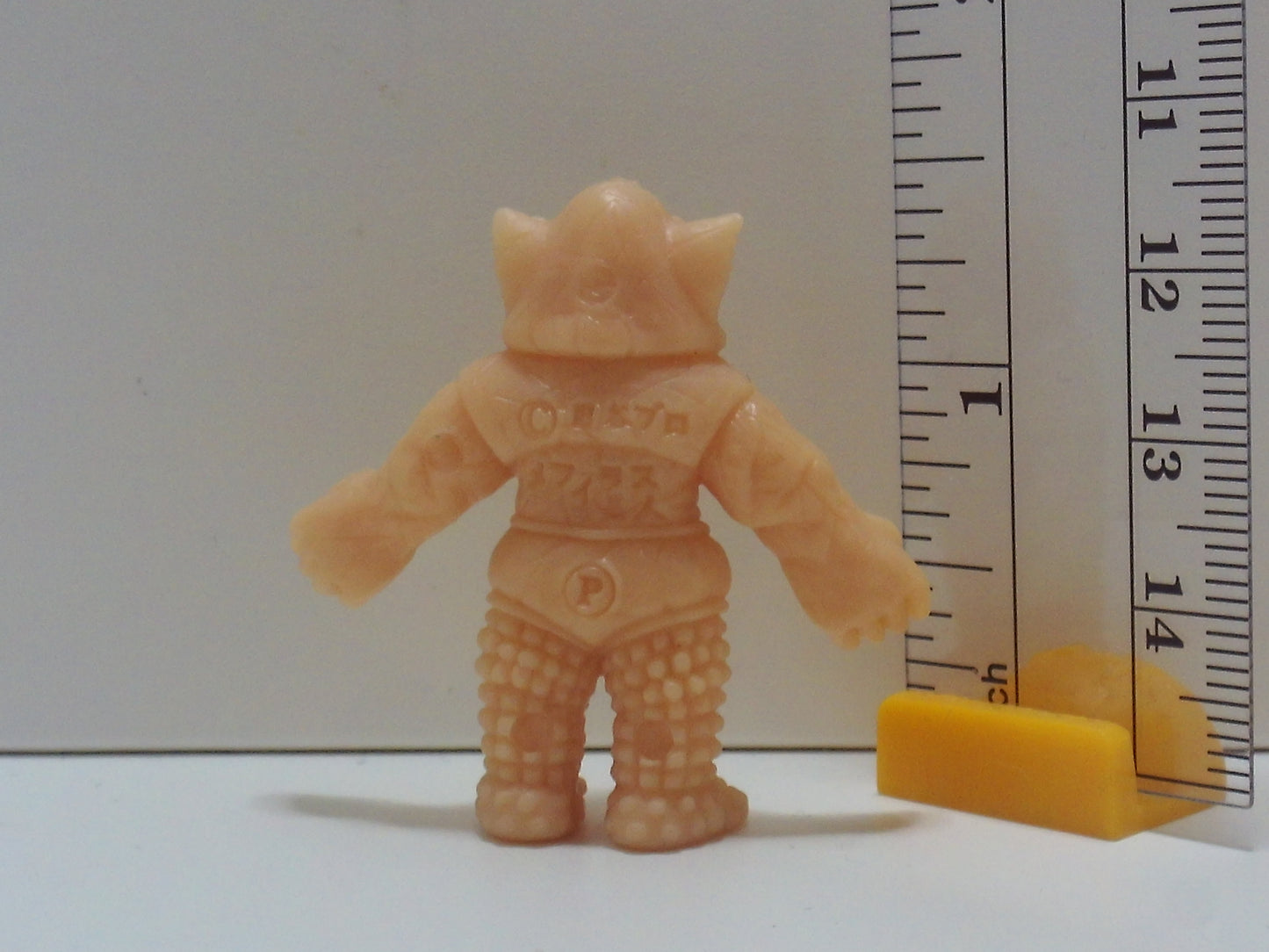 Standard Kaiju Keshi