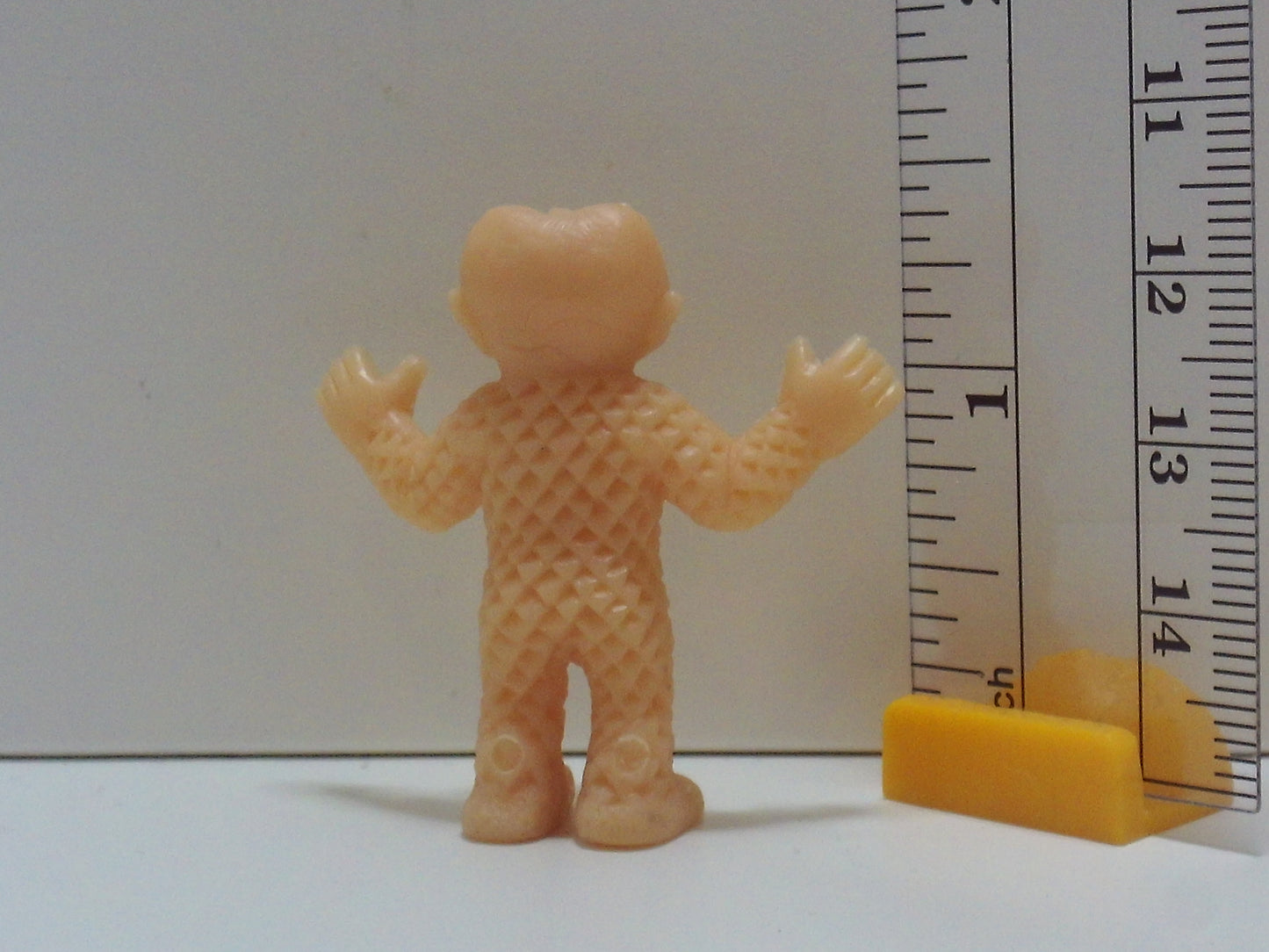 Standard Kaiju Keshi