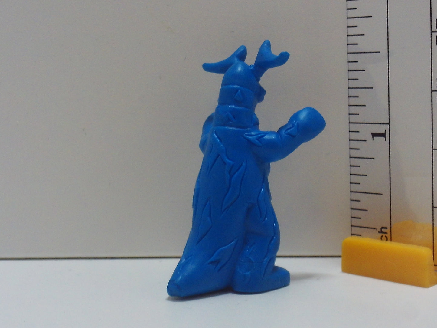 Standard Kaiju Keshi