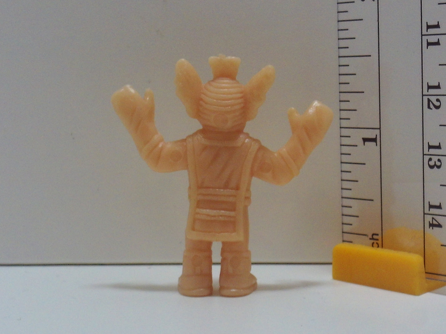 Standard Kaiju Keshi