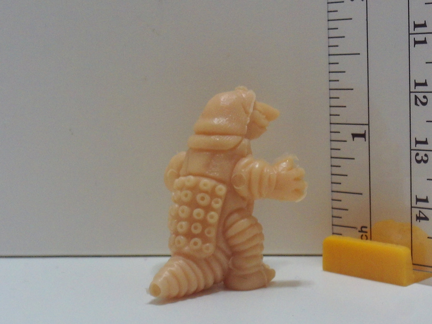 Standard Kaiju Keshi