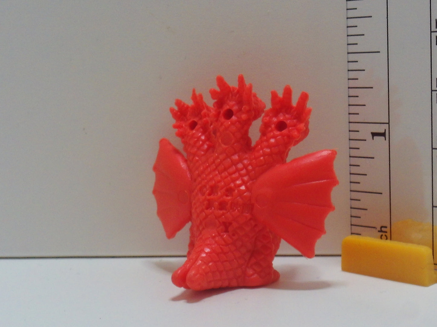 Standard Kaiju Keshi