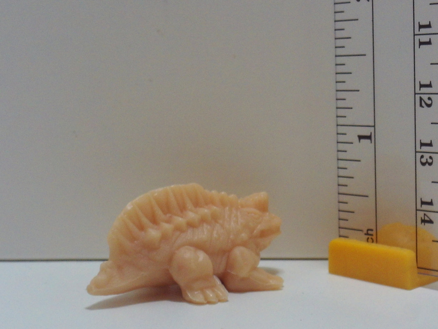 Standard Kaiju Keshi - Japanese Rubber Keshi Keshigomu Anime Manga Video Game figure Takarabako at Kingkeshi.com