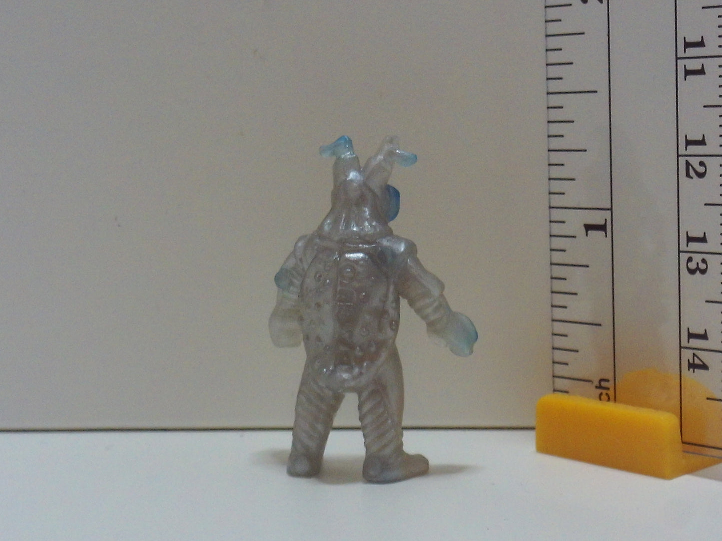 Standard Kaiju Keshi