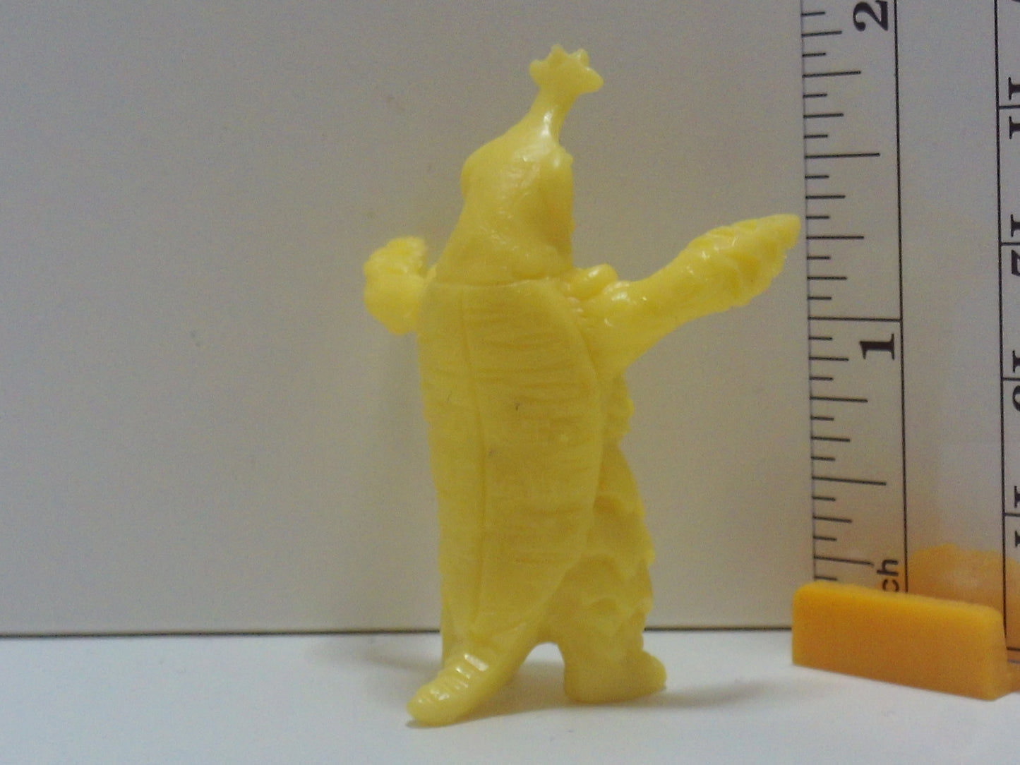 Standard Kaiju Keshi